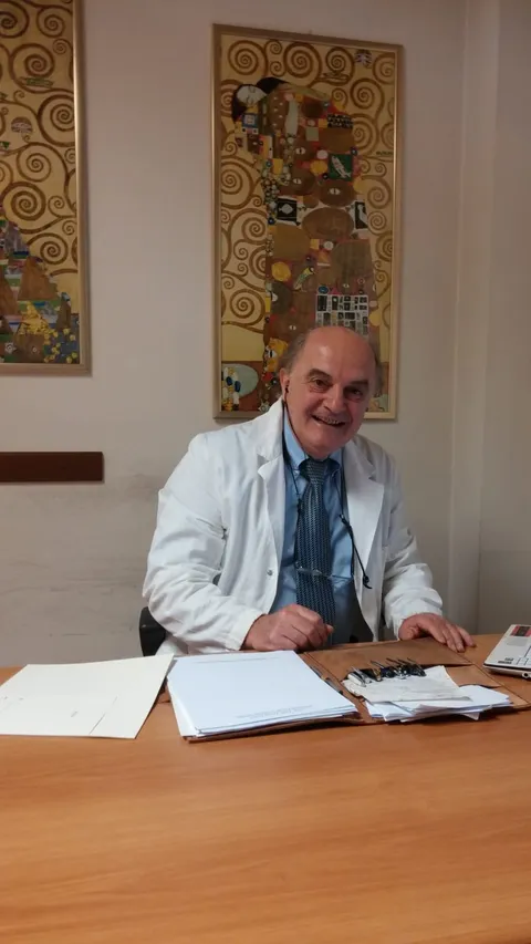 Prof.Leone.Fedeli