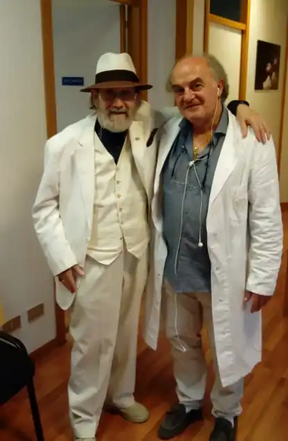 Esami diagnostici e terapie cliniche per la tiroide a Perugia
